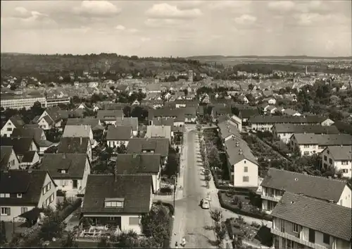 Balingen Stingstrasse *