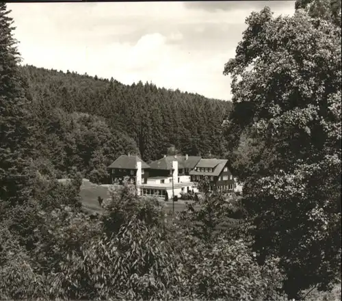 Marxzell Hotel Bergschmiede *