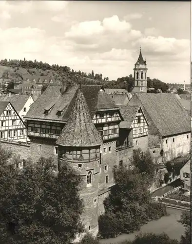 Balingen Zoller Schloss Eyach *