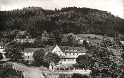 Hoefen Enz Hotel Ochsen *