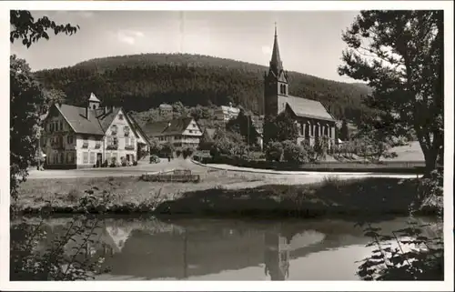 Hoefen Enz Hotel Sonne *