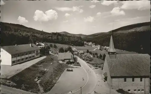 Hundsbach Forbach Gasthaus zur schoenen Aussicht *