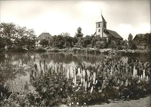 Achern Baden Achern Stadtgarten * / Achern /Ortenaukreis LKR