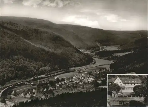 Hoefen Enz Hotel Pension Ochsen *