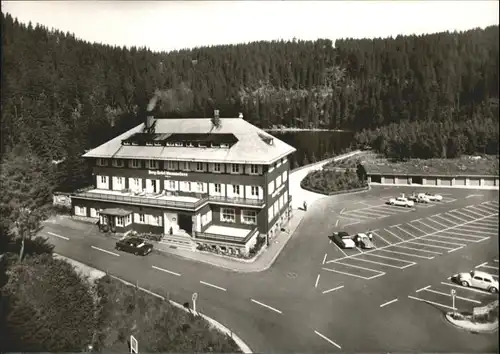 Kappelrodeck Hotel Mummelsee *