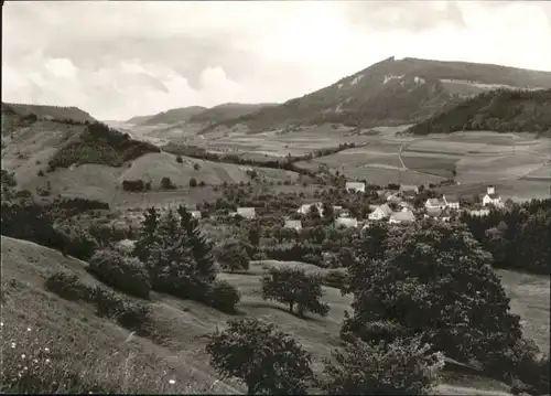 Blumberg Baden Blumberg  * / Blumberg /Schwarzwald-Baar-Kreis LKR