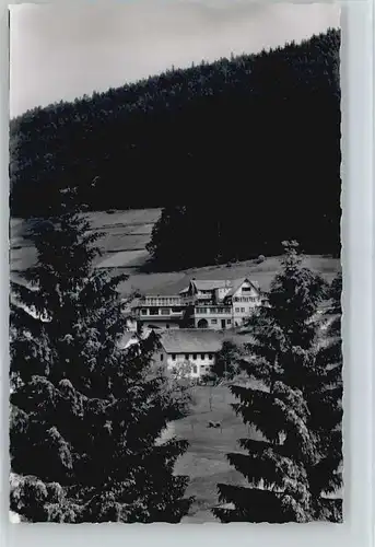 Tonbach Hotel Traube-Tonbach *