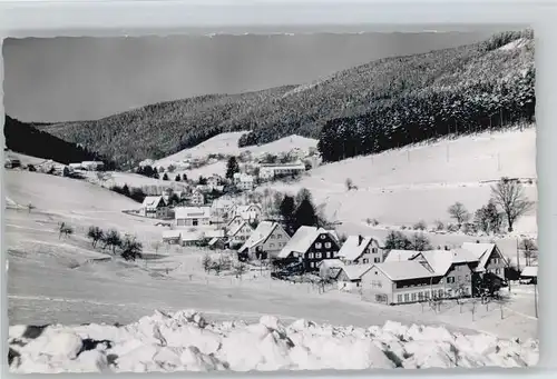 Tonbach Gasthaus zum Pflug *