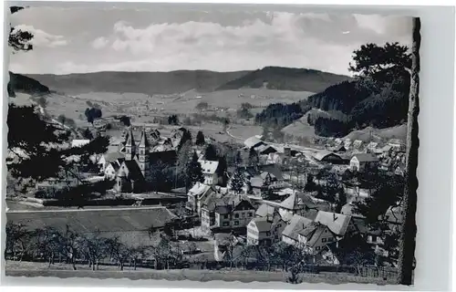 Klosterreichenbach Gasthof zum Adler *