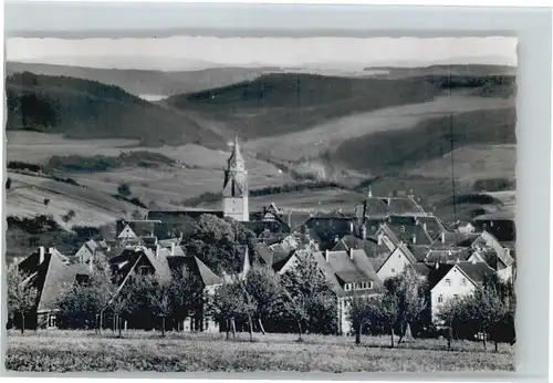 Dornstetten Wuerttemberg Dornstetten  * / Dornstetten /Freudenstadt LKR