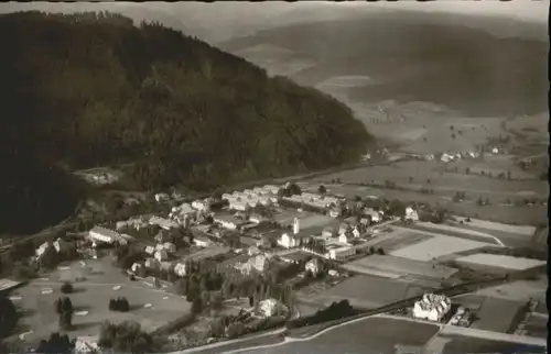 Gutach Schwarzwald Gasthaus zum Bahnhof *