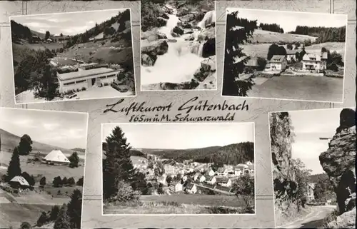 Guetenbach  *
