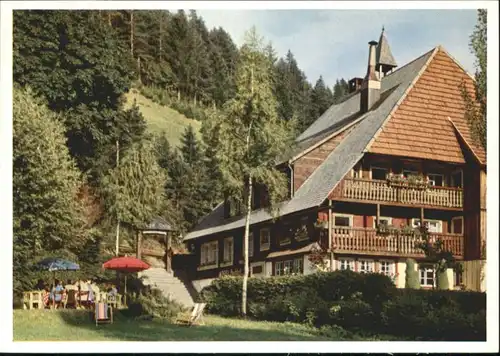 Guetenbach Hotel Cafe Bachhof *