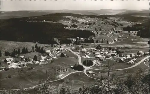 Altglashuetten Hotel Pension Haus Brunk *