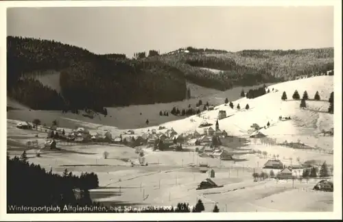 Altglashuetten Hotel Hirschen *