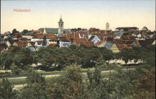 Pfullendorf  *