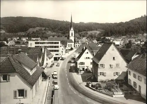 Ludwigshafen Hauptstrasse *