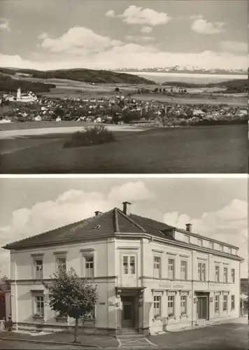 Stockach Hotel Fortuna *