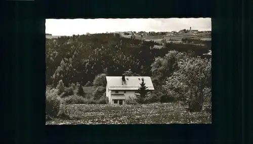 Haeusern Schwarzwald Naturfreundehaus *