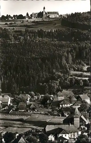 Haeusern Schwarzwald  *