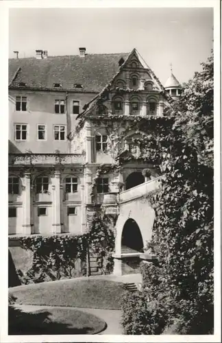Heiligenberg Schloss *