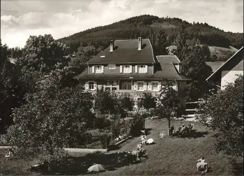 Schweigmatt Haus Alpenblick *