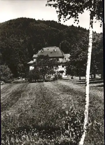 Schweigmatt Haus Alpenblick *