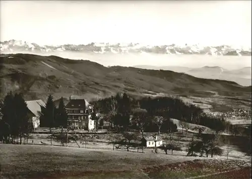 Schweigmatt Haus Alpenblick *