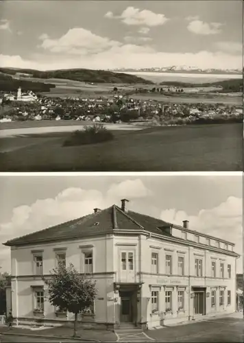 Stockach Hotel Fortuna *