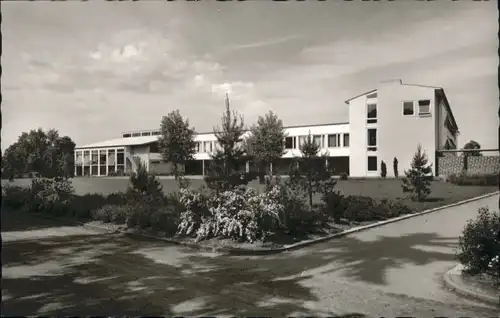 Saulgau Schule *