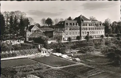 Saulgau Kreiskrankenhaus *