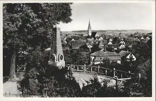 Saulgau  *