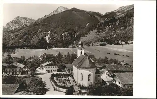 Schleching Breitenstein Geigelstein *