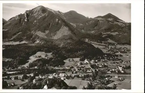 Marquartstein Hochplatte *