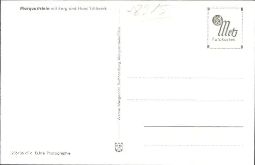 Marquartstein Haus Schoeneck *