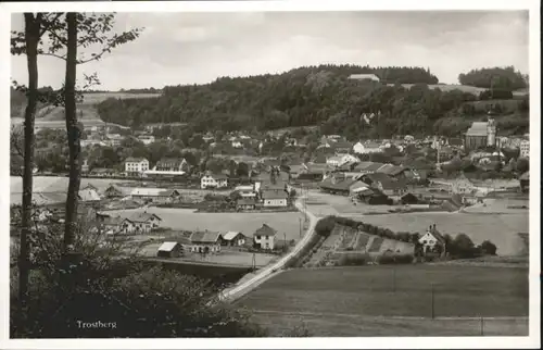 Trostberg  *