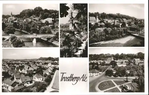 Trostberg  *