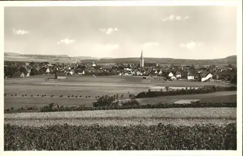 Saulgau  *