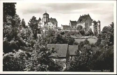 Illertissen Schloss *