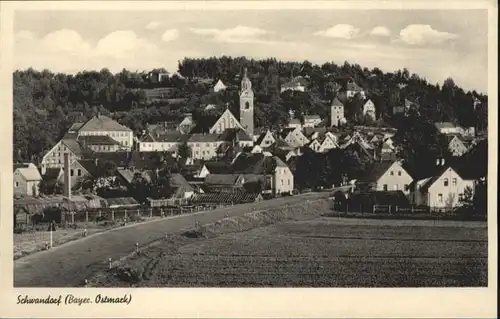 Schwandorf  *
