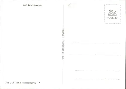 Feuchtwangen  *