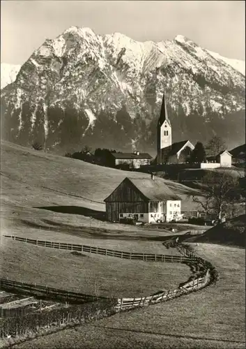 Tiefenbach Passau Tiefenbach Rubihorn Nebelhorn * / Tiefenbach /Passau LKR