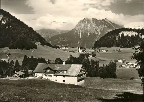 Tiefenbach Passau Tiefenbach Entschenkopf Rubihorn * / Tiefenbach /Passau LKR