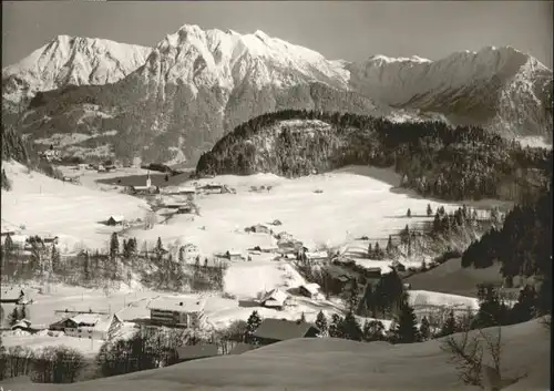 Tiefenbach Passau Tiefenbach Entschenkopf Rubihorn Nebelhorn * / Tiefenbach /Passau LKR