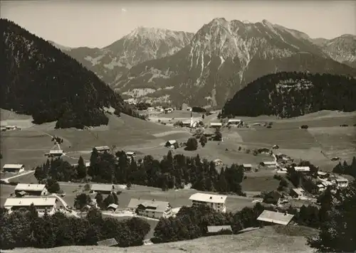 Tiefenbach Passau Tiefenbach Ochsenkopf Entschenkopf Rubihorn Nebelhorngruppe * / Tiefenbach /Passau LKR