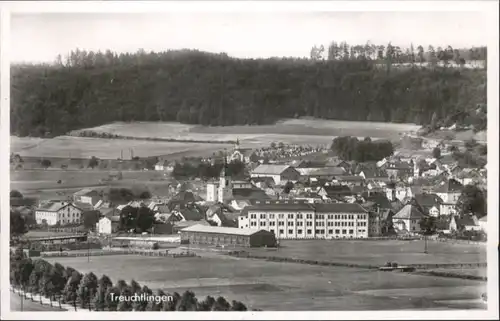 Treuchtlingen  *