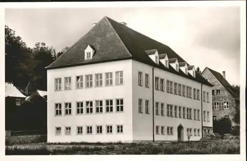 Treuchtlingen Maedchen Mittelschule *