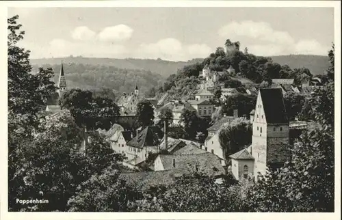 Pappenheim  *