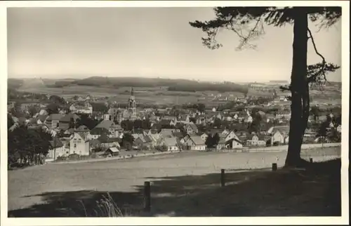 Pegnitz Fraenkische Schweiz *