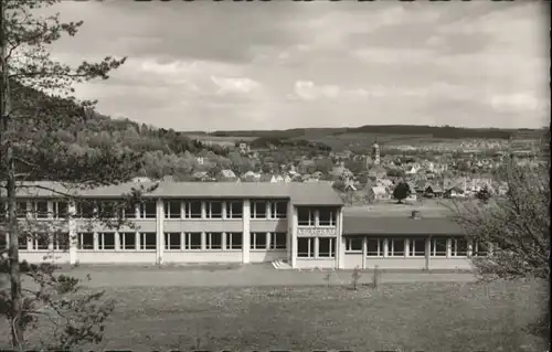 Pegnitz Realschule Fraenkische Schweiz *